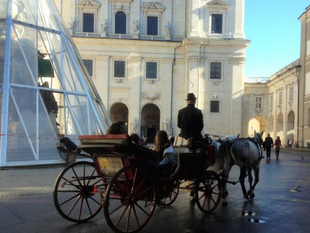 Salzburg/Almanya